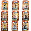 DC Universe Infinite Heroes Wave 2 Rev. 2 Action Figures